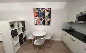 Innenstadt Ruhiges Und Zentrale Apartment