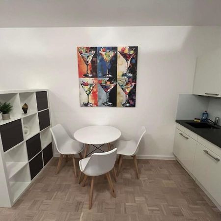 Innenstadt Ruhiges Und Zentrale Apartment Köln Exterior foto