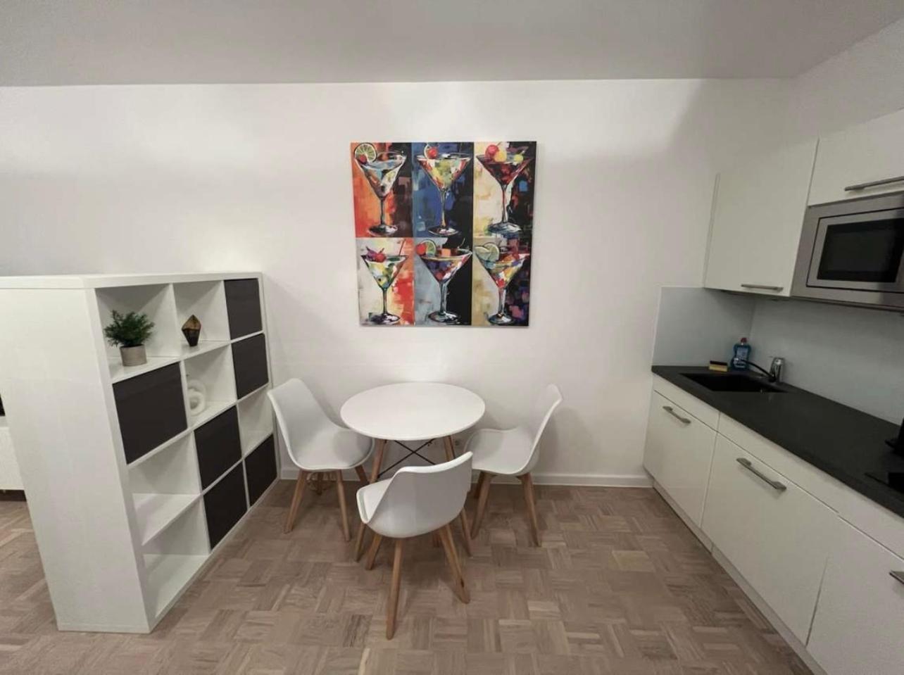 Innenstadt Ruhiges Und Zentrale Apartment Köln Exterior foto
