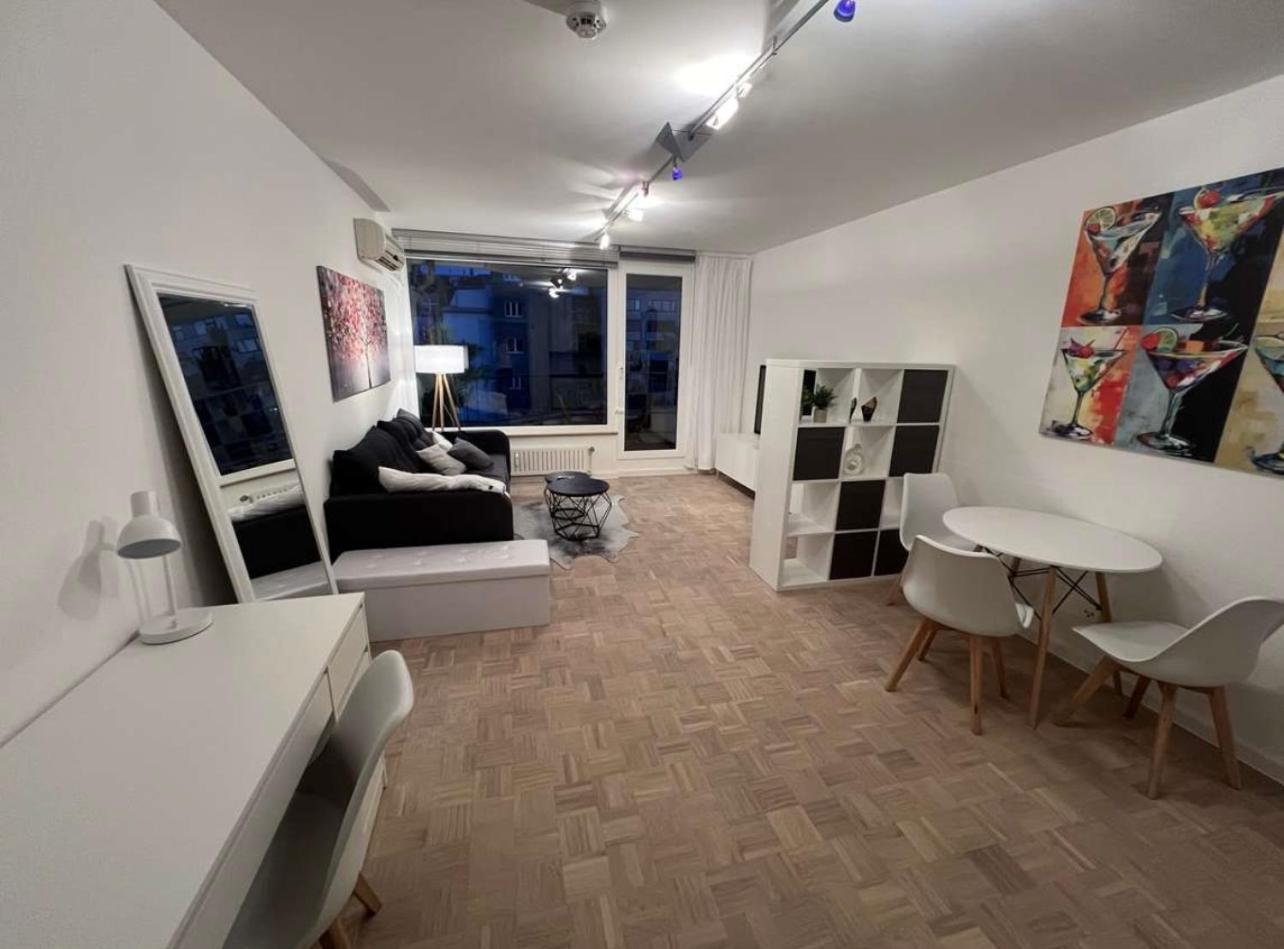 Innenstadt Ruhiges Und Zentrale Apartment Köln Exterior foto