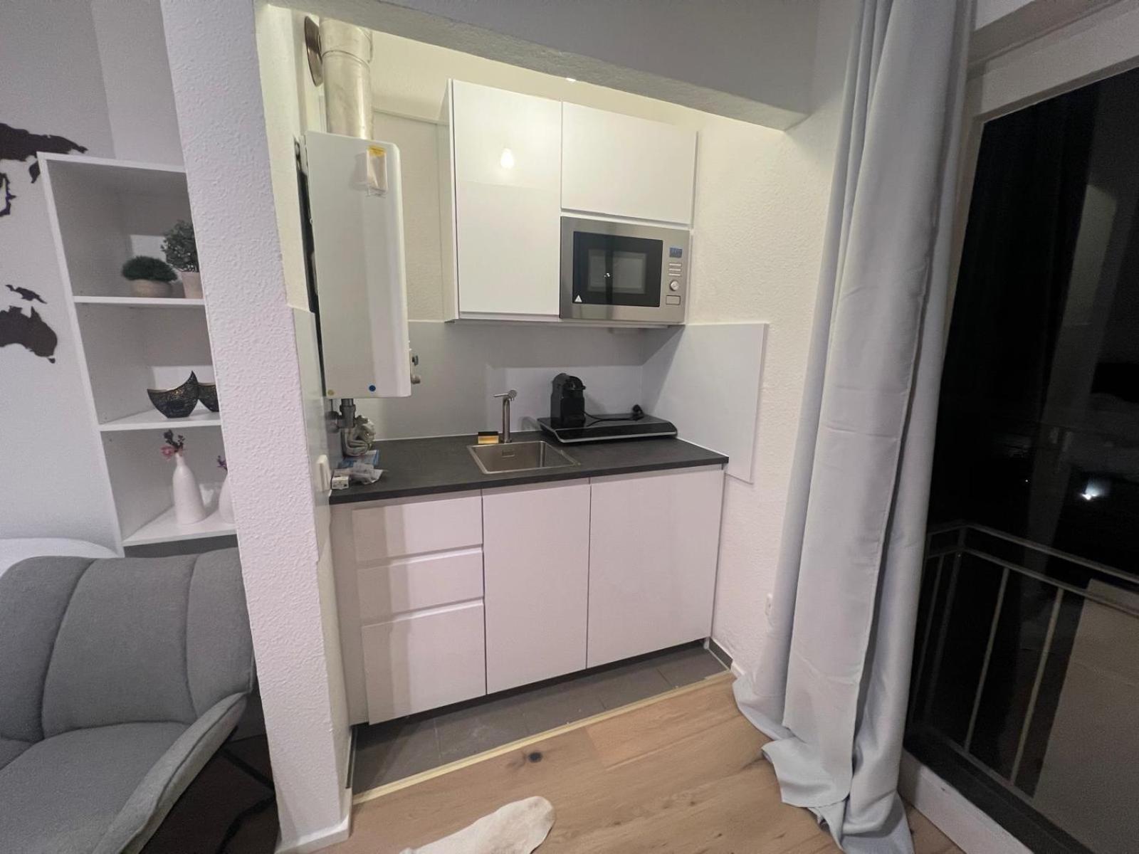 Innenstadt Ruhiges Und Zentrale Apartment Köln Exterior foto