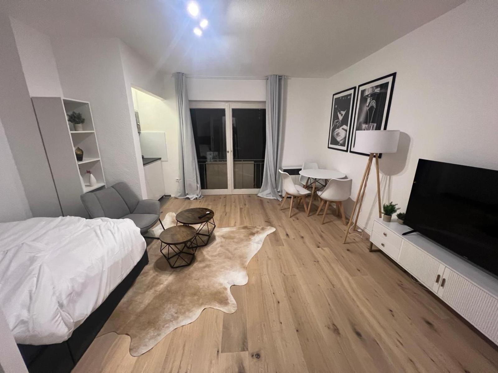 Innenstadt Ruhiges Und Zentrale Apartment Köln Exterior foto